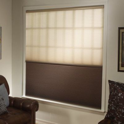 Cortinas Celulares día y noche flexalum en Abcdecor Perú